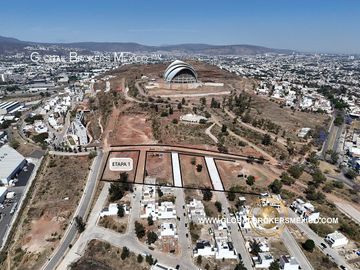 Oportunidad! Terrenos en Venta, Paisajes del Tesoro, Tlaquepaque, Jalisco