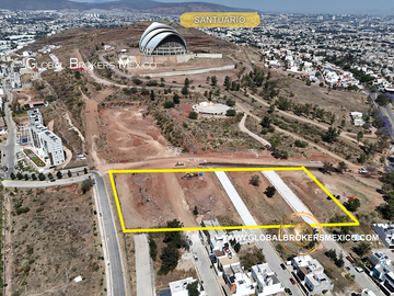 Oportunidad! Terrenos en Venta, Paisajes del Tesoro, Tlaquepaque, Jalisco