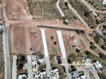 Oportunidad! Terrenos en Venta, Paisajes del Tesoro, Tlaquepaque, Jalisco