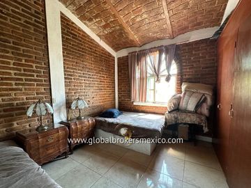 Casa de Campo en Venta, Fracc. El Roble, Jalisco.