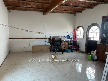 Casa de Campo en Venta, Fracc. El Roble, Jalisco.