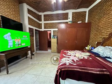 Casa de Campo en Venta, Fracc. El Roble, Jalisco.