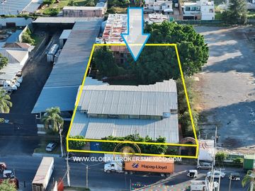 Terreno de Oportunidad! En Venta. Uso Mixto, Santa Ana Tepetitlan, Zapopan, Jal