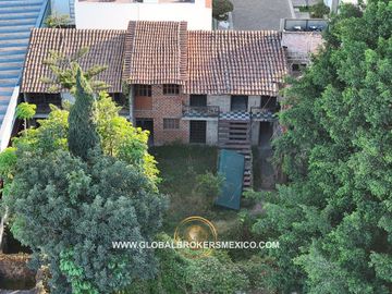 Terreno de Oportunidad! En Venta. Uso Mixto, Santa Ana Tepetitlan, Zapopan, Jal