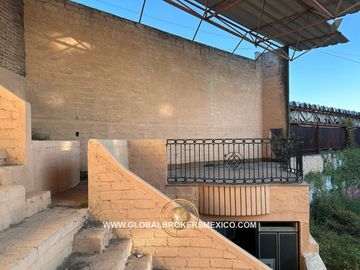 Terreno de Oportunidad! En Venta. Uso Mixto, Santa Ana Tepetitlan, Zapopan, Jal