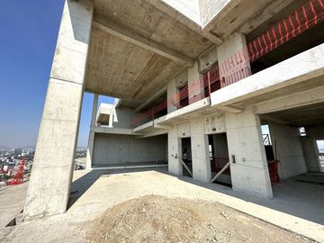 Departamento en Venta Country Club Guadalajara, Vista al Campo de Golf