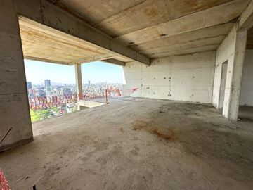 Departamento en Venta Country Club Guadalajara, Vista al Campo de Golf