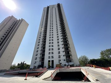 Departamento en Venta Country Club Guadalajara, Vista al Campo de Golf