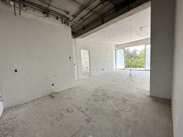 Departamento en Venta Country Club Guadalajara, Vista al Campo de Golf