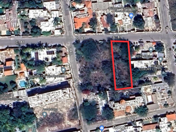 Terreno en venta en Montes de Amé