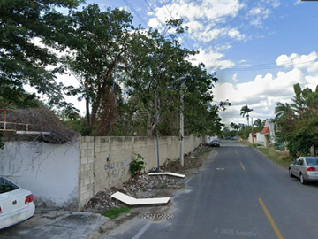 Terreno en venta en Montes de Amé