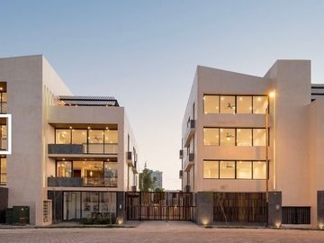 Departamento en venta en Attrio Altabrisa