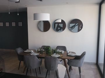 Departamento en venta en Attrio Altabrisa