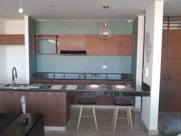 Departamento en venta en Attrio Altabrisa