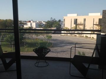 Departamento en venta en Attrio Altabrisa