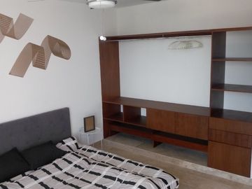 Departamento en venta en Attrio Altabrisa