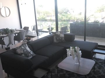 Departamento en venta en Attrio Altabrisa