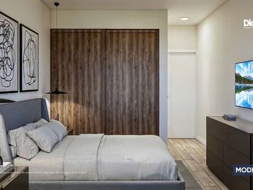 DEPARTAMENTOS EN PREVENTA EN MADERO SUR