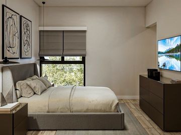 DEPARTAMENTOS EN PREVENTA EN MADERO SUR