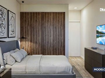 DEPARTAMENTOS EN PREVENTA EN MADERO SUR