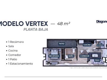 DEPARTAMENTOS EN PREVENTA EN MADERO SUR