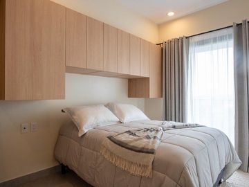 Estrena Loft en Colonia El Reloj, Tlalpan