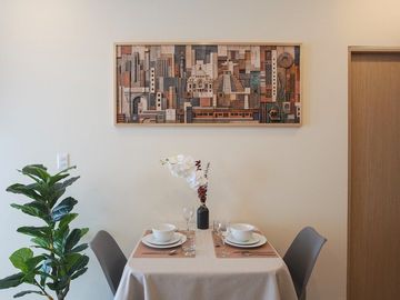 Estrena Loft en Colonia El Reloj, Tlalpan