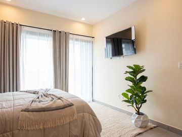 Estrena Loft en Colonia El Reloj, Tlalpan