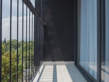 Estrena Loft en Colonia El Reloj, Tlalpan