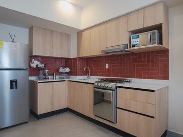 Estrena Loft en Colonia El Reloj, Tlalpan