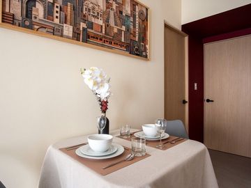 Estrena Loft en Colonia El Reloj, Tlalpan