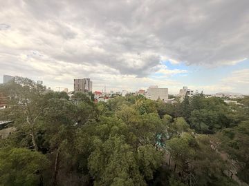 PLAZA RÍO DE JANEIRO  · ROMA NORTE | EN RENTA