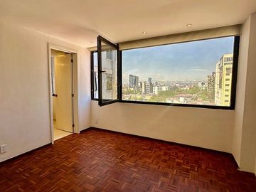 PLAZA RÍO DE JANEIRO  · ROMA NORTE | EN RENTA