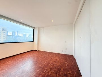 PLAZA RÍO DE JANEIRO  · ROMA NORTE | EN RENTA