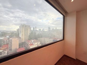 PLAZA RÍO DE JANEIRO  · ROMA NORTE | EN RENTA