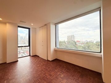 PLAZA RÍO DE JANEIRO  · ROMA NORTE | EN RENTA