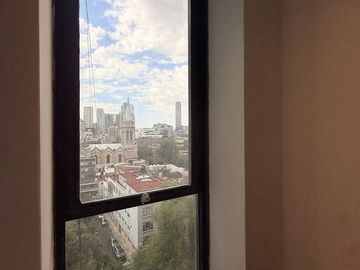 PLAZA RÍO DE JANEIRO  · ROMA NORTE | EN RENTA