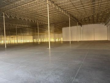 Nave en renta de 11,350m2 en Apodaca en parque en Miguel Alemán