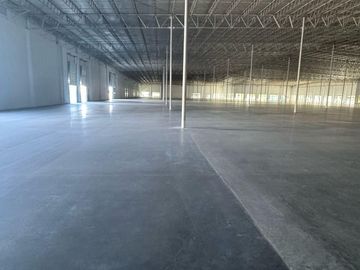 Nave en renta de 11,350m2 en Apodaca en parque en Miguel Alemán