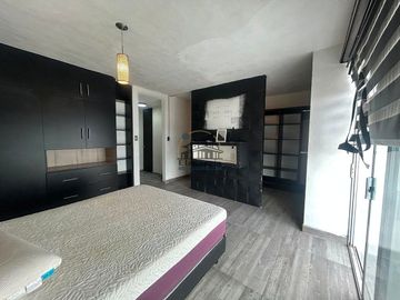 Casa amueblada/sin muebles Cond. Aura Frac. La Vida Corregidora GuiGon EMC