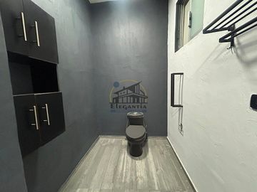 Casa amueblada/sin muebles Cond. Aura Frac. La Vida Corregidora GuiGon EMC