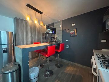 Casa amueblada/sin muebles Cond. Aura Frac. La Vida Corregidora GuiGon EMC