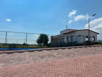 Casa renta Cond. Amaranto Ciudad Maderas El Marqués 16,000 FerIsl EMC