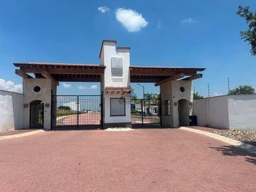 Casa renta Cond. Amaranto Ciudad Maderas El Marqués 16,000 FerIsl EMC