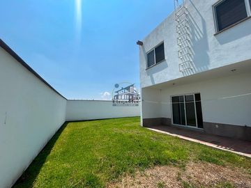 Casa renta Cond. Amaranto Ciudad Maderas El Marqués 16,000 FerIsl EMC