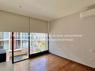 Departamento en Renta Equipado en Via Cordillera