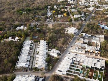Preventa de Departamentos en Dzityá junto a plaza comercial
