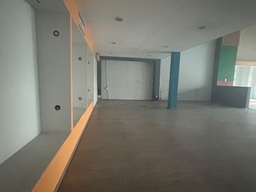 CENTRO COMERCIAL INTERLOMAS FLEXIBLE USO DE SUELO