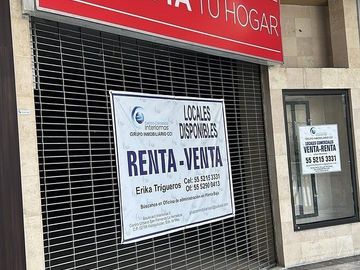 CENTRO COMERCIAL INTERLOMAS FLEXIBLE USO DE SUELO