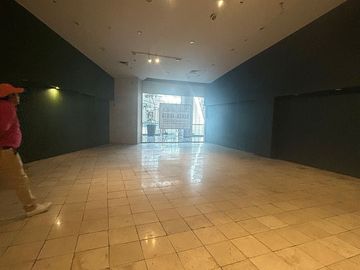 CENTRO COMERCIAL INTERLOMAS FLEXIBLE USO DE SUELO